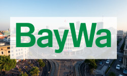 Beitragsbild zu BayWa Aktie: Schicksalstag!