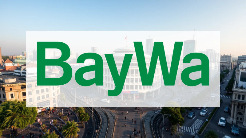 Beitragsbild zu BayWa Aktie: Schicksalstag!