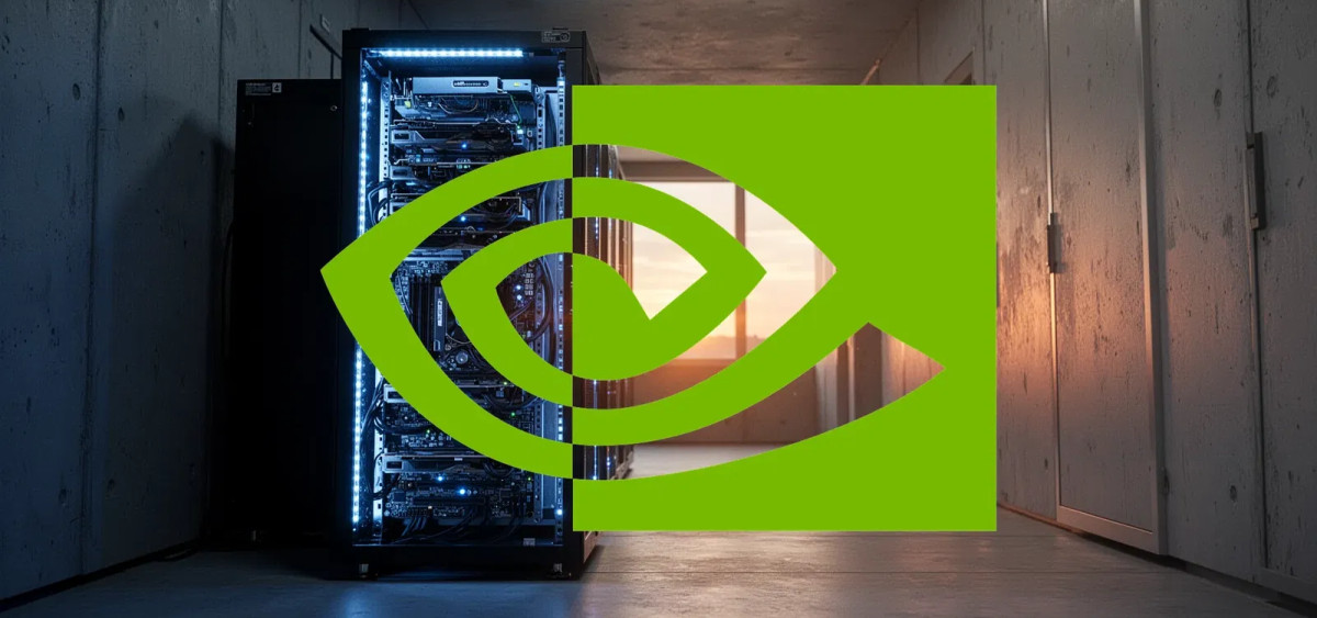 Beitragsbild zu Nvidia Aktie: Strategiewechsel bestätigt