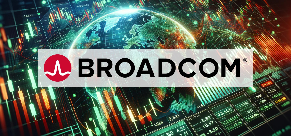 Beitragsbild zu Broadcom Aktie: Schock-Deal zwischen Nvidia und OpenAI!