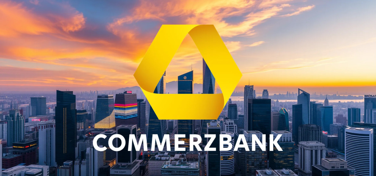 Beitragsbild zu Commerzbank Aktie: Verzweifelter Gegenschlag?