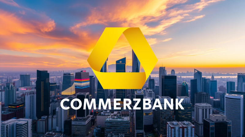 Beitragsbild zu Commerzbank Aktie: Verzweifelter Gegenschlag?