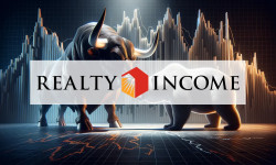 Beitragsbild zu Realty Income Aktie: GIC-Deal im Fokus