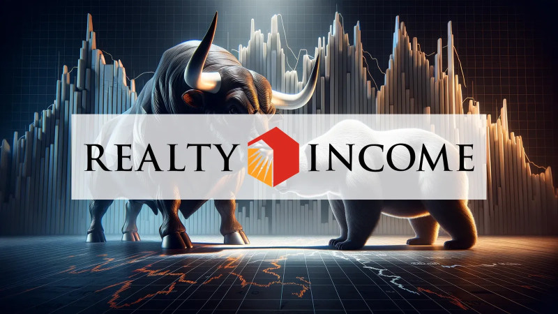 Beitragsbild zu Realty Income Aktie: GIC-Deal im Fokus