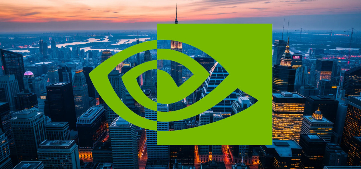 Beitragsbild zu Nvidia-Aktie: Ab jetzt!