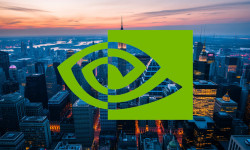 Beitragsbild zu Nvidia-Aktie: Ab jetzt!