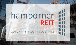 Beitragsbild zu Hamborner REIT Aktie: Radikaler Umbau