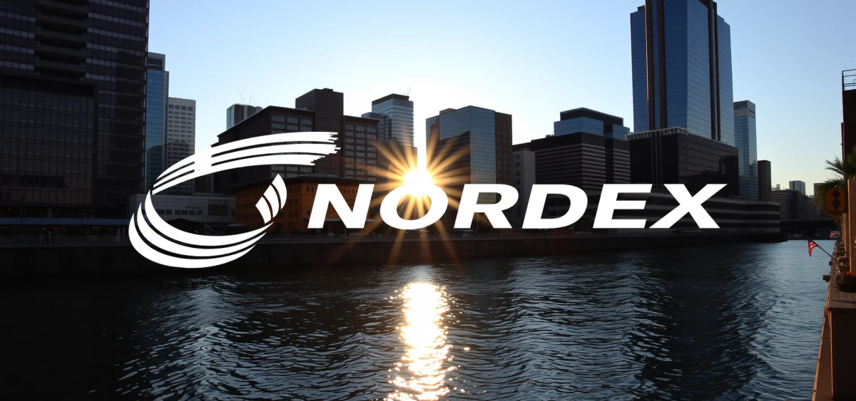 Beitragsbild zu Nordex Aktie: BlackRock reduziert Anteil