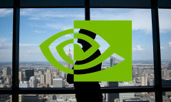 Beitragsbild zu Nvidia-Aktie: Ungeheuerliches Kursziel!