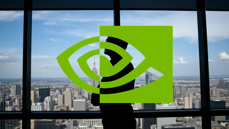 Beitragsbild zu Nvidia-Aktie: Ungeheuerliches Kursziel!