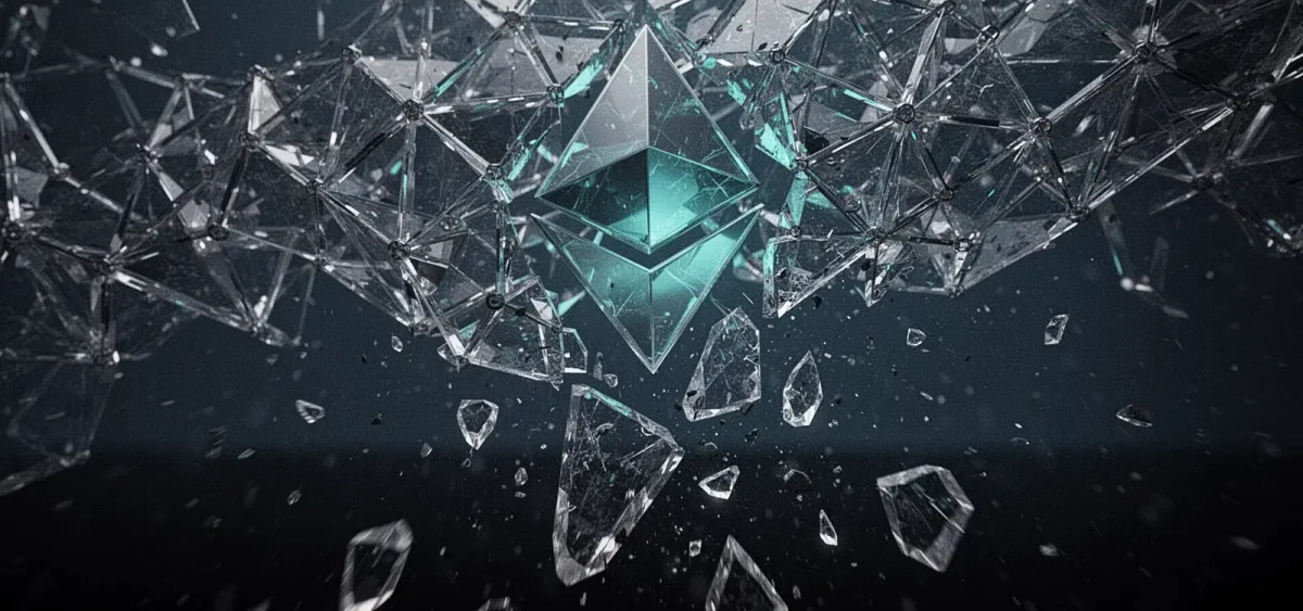 Beitragsbild zu Ethereum: Einschätzungen bewertet