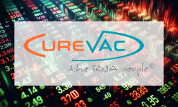 Beitragsbild zu CureVac Aktie: Der große Wurf - oder das Ende einer Ära?