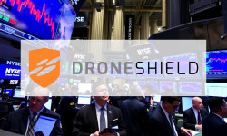Beitragsbild zu DroneShield-Aktie: Top-Meldung!