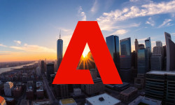 Beitragsbild zu Adobe Aktie: Unter Beobachtung