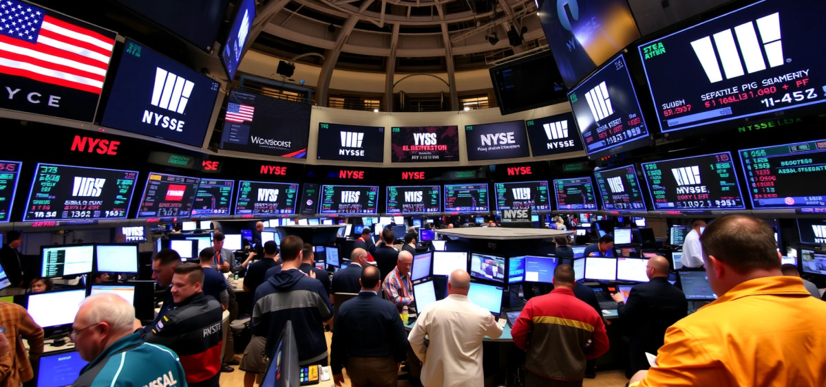 Beitragsbild zu Quantum eMotion Aktie: Warnsignal