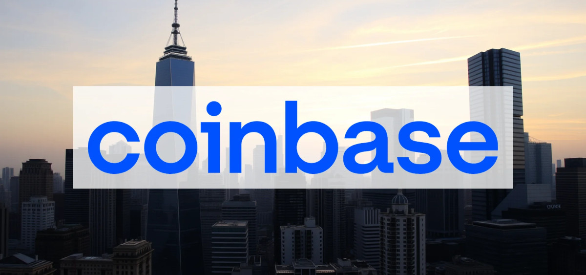 Beitragsbild zu Coinbase Aktie: DeFi-Revolution oder riskante Wette?