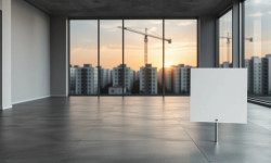 Beitragsbild zu Österreich: Wohnungspreise steigen trotz Baukrise