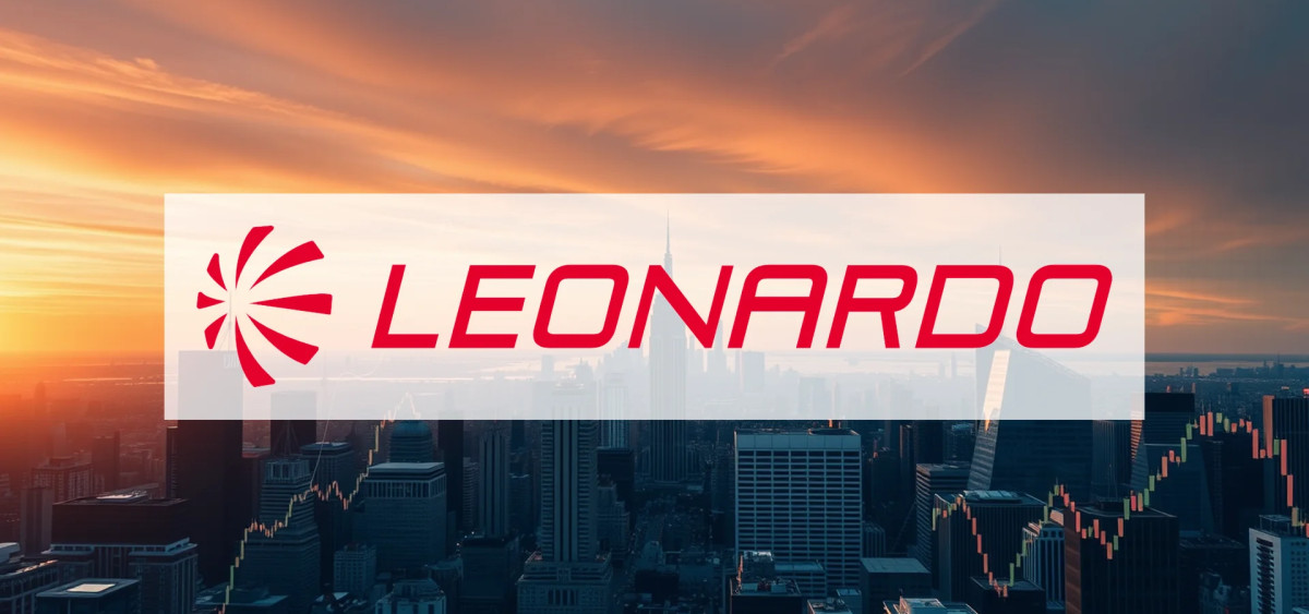 Beitragsbild zu Leonardo Aktie: Cyber-Offensive gestartet!