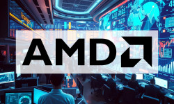 Beitragsbild zu AMD Aktie: KI-Showdown steht bevor!