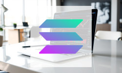 Beitragsbild zu Solana: Kluft wird größer