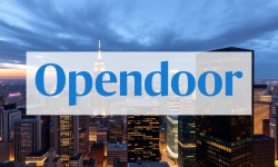 Beitragsbild zu Opendoor Aktie: Markante Erholung