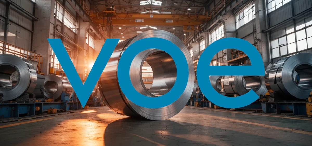 Beitragsbild zu Voestalpine Aktie: Großauftrag trifft ATX-Aufstieg