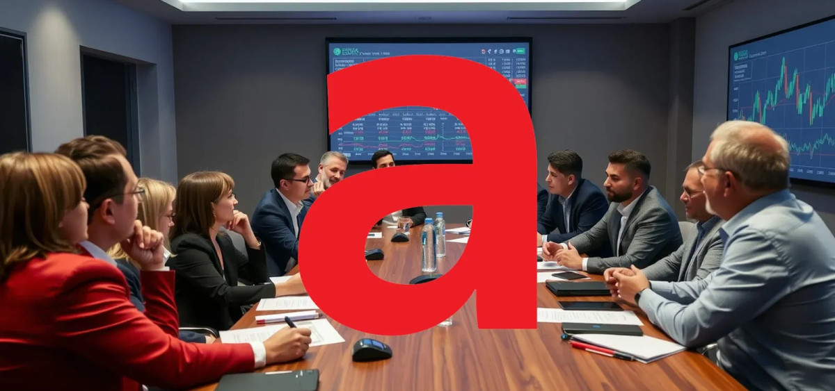 Beitragsbild zu Ascom Aktie: Jahresbericht erwartet