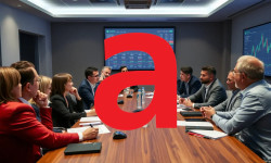 Beitragsbild zu Ascom Aktie: Jahresbericht erwartet