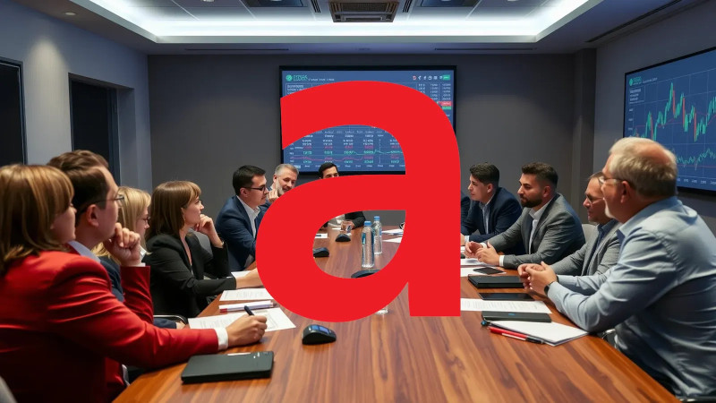 Beitragsbild zu Ascom Aktie: Jahresbericht erwartet