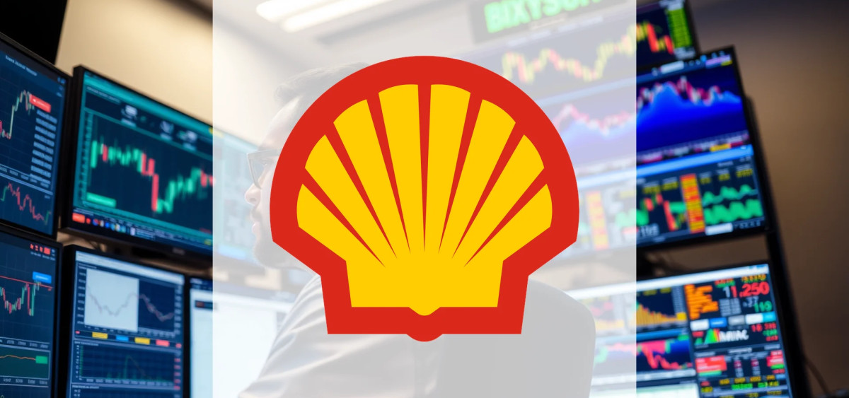 Beitragsbild zu Shell Aktie: Milliarden für eigene Anteile