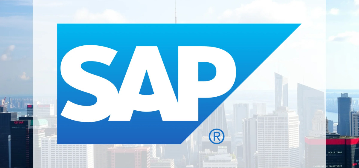 Beitragsbild zu SAP Aktie: KI-Rally startet!