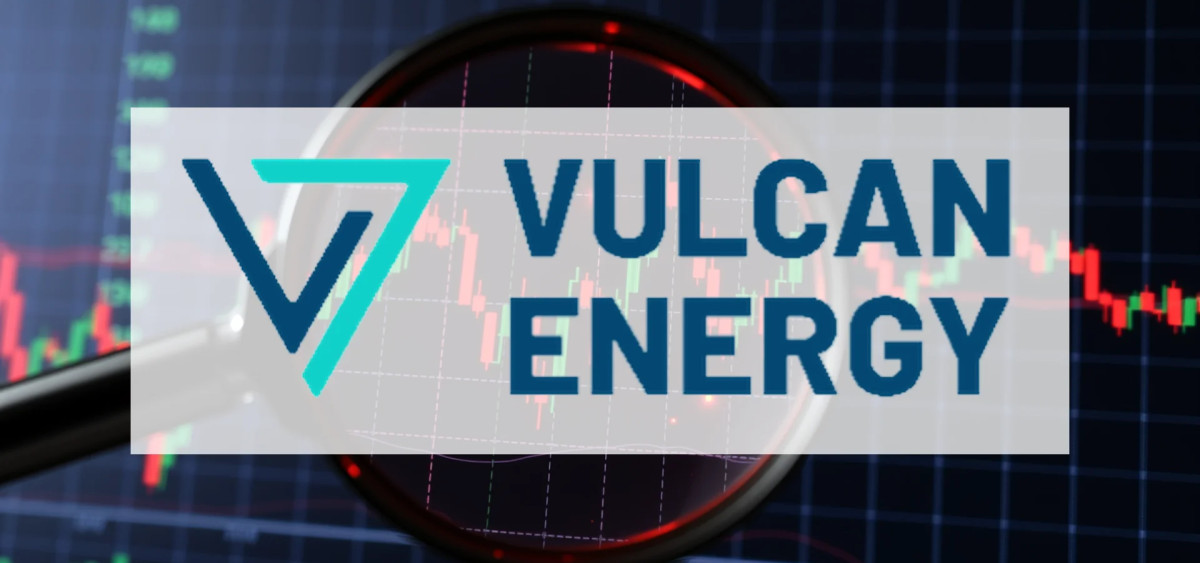Beitragsbild zu Vulcan Energy Aktie: Großinvestor flieht!