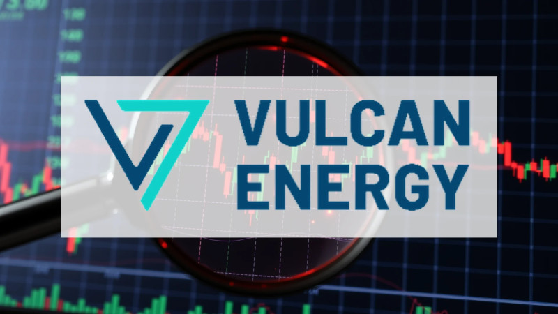 Beitragsbild zu Vulcan Energy Aktie: Großinvestor flieht!