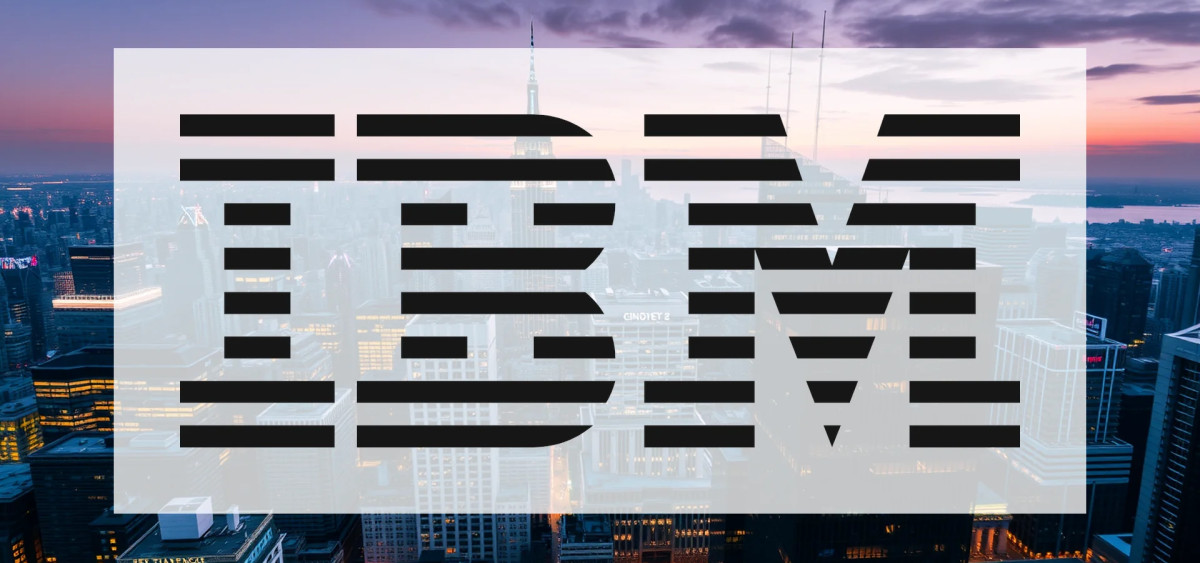 Beitragsbild zu IBM Aktie: Marktdynamik belebt!