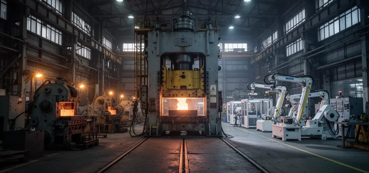 Beitragsbild zu Thyssenkrupp Aktie: Derzeitige Marktanalyse