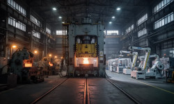 Beitragsbild zu Thyssenkrupp Aktie: Derzeitige Marktanalyse