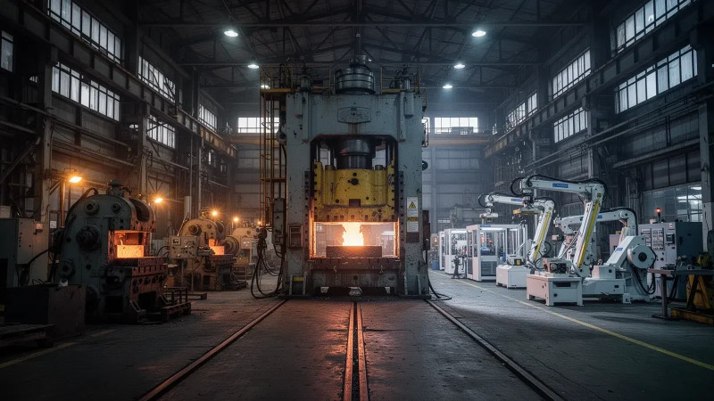 Beitragsbild zu Thyssenkrupp Aktie: Derzeitige Marktanalyse