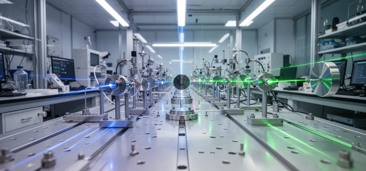 Beitragsbild zu Quantum eMotion Aktie: Auf Expansionskurs