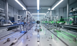 Beitragsbild zu Quantum eMotion Aktie: Auf Expansionskurs