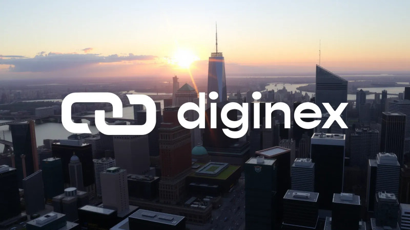 Beitragsbild zu Diginex Aktie: Chancenreicher Aufstieg!