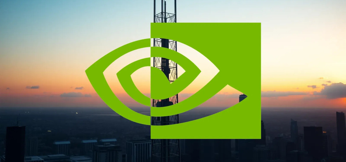 Beitragsbild zu Nvidia-Aktie: Es geht vielleicht los!