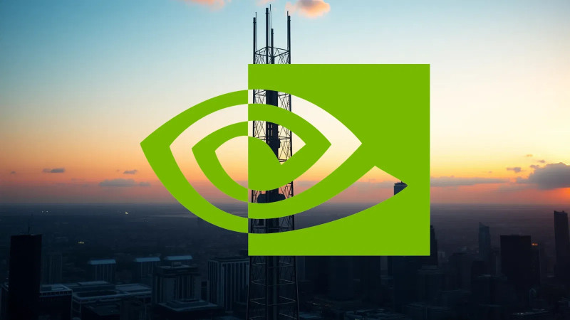 Beitragsbild zu Nvidia-Aktie: Es geht vielleicht los!
