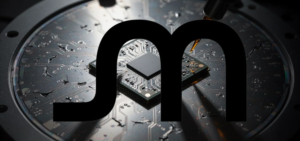 Beitragsbild zu Micron Aktie: Neue Finanzprognosen