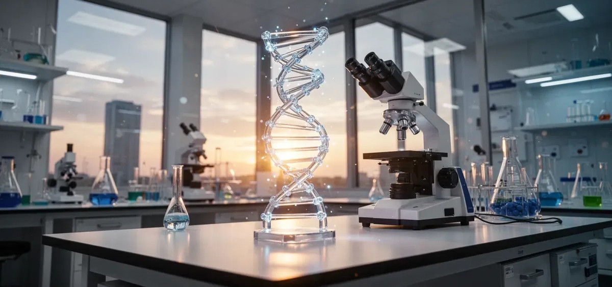 Beitragsbild zu ImmunityBio Aktie: Frische Daten beflügeln