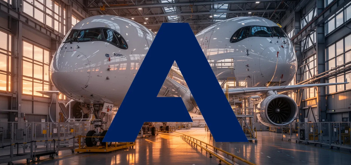 Beitragsbild zu Airbus Aktie: Flottenumbau treibt Nachfrage