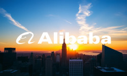 Beitragsbild zu Alibaba Aktie: KI-Explosion löst 50-Milliarden-Rally aus