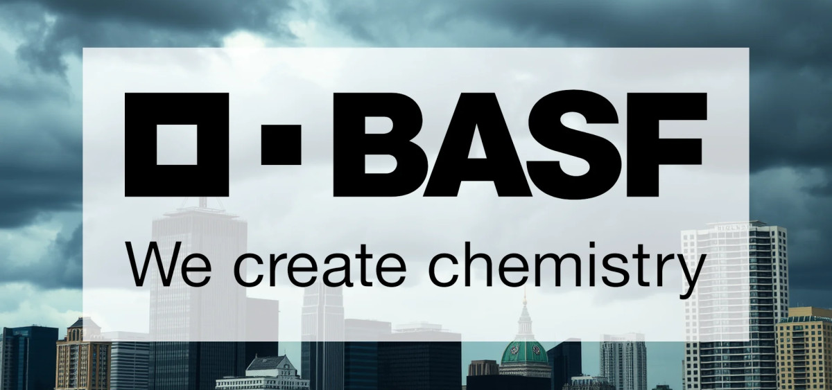 Beitragsbild zu BASF Aktie: Mega-Deal schockt!