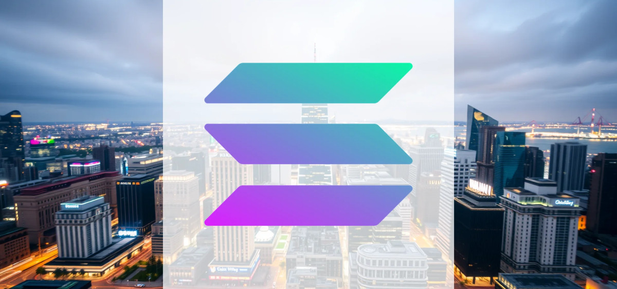 Beitragsbild zu Solana: Top-Ergebnisse vorgestellt!