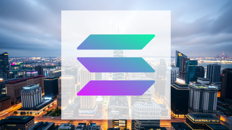 Beitragsbild zu Solana: Top-Ergebnisse vorgestellt!