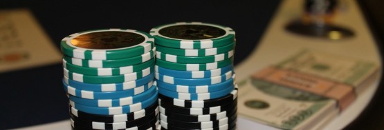 Casino Jetons All in Dutchman Pixabay